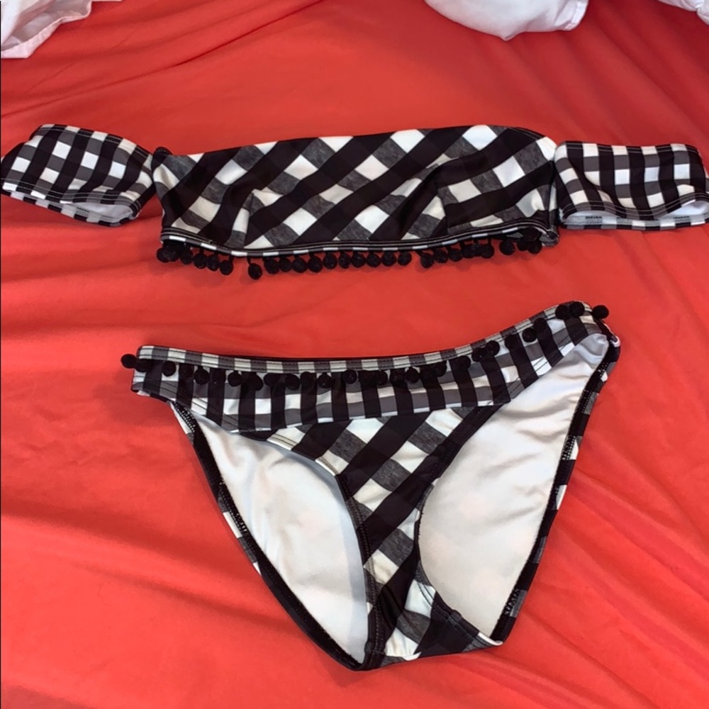 NWOT ASOS bikini - Picture 2 of 6